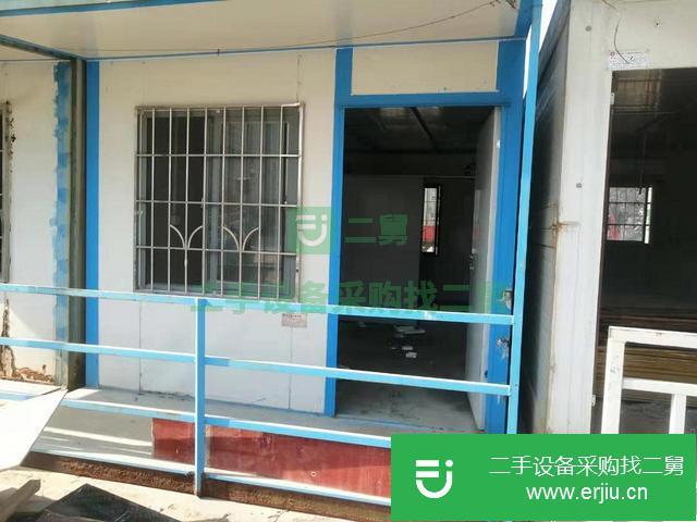 廣東出售二手集裝箱