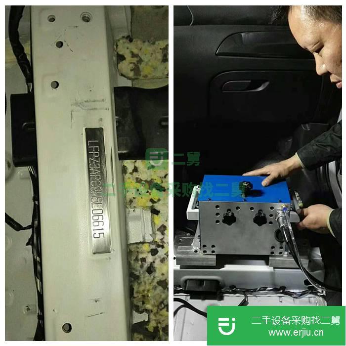 重慶出售二手便攜式打號機