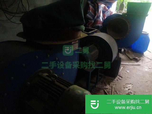 河南出售二手離心風機