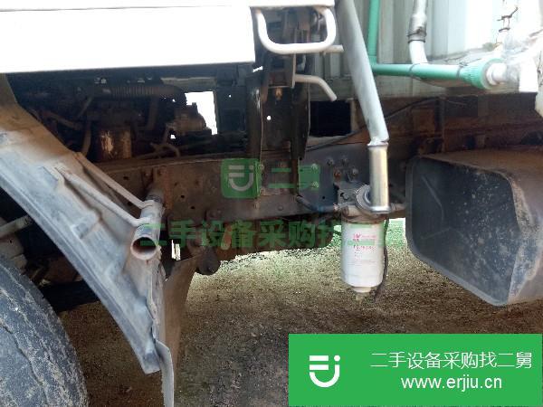 江西出售二手東風多利卡貨車