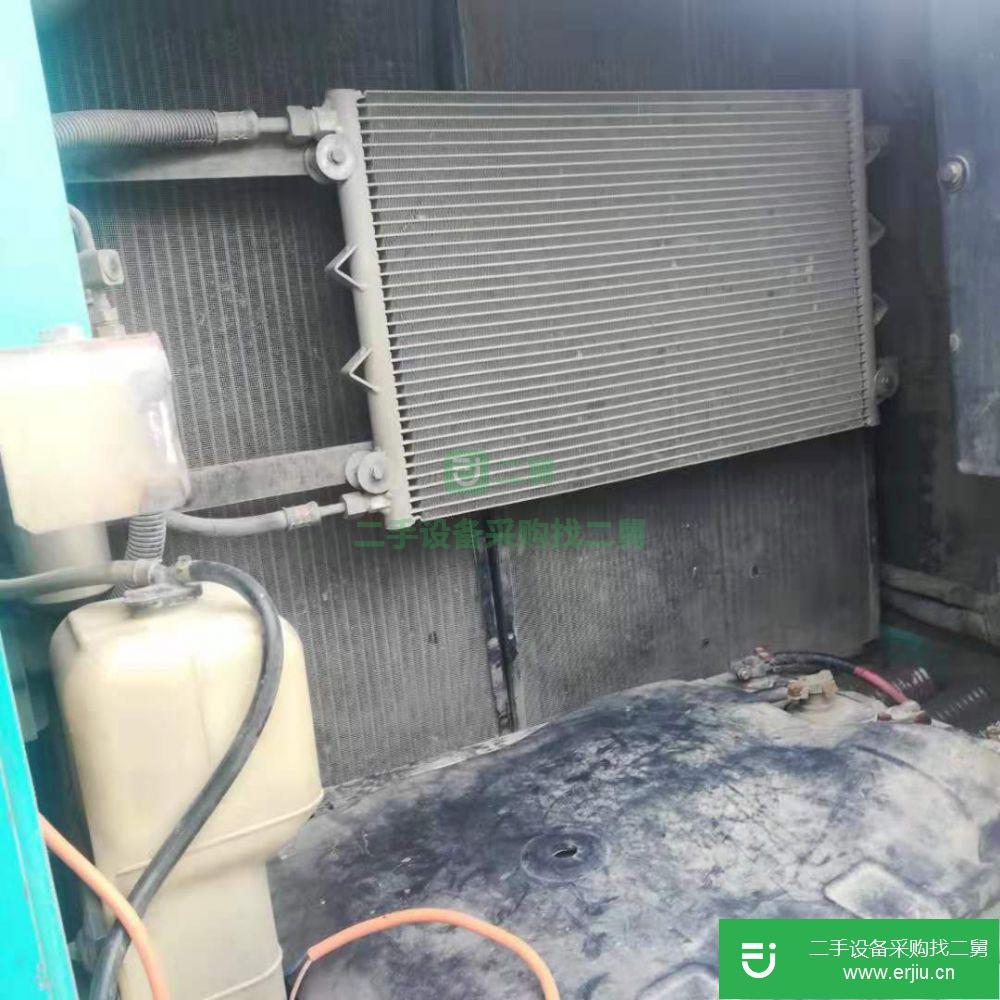 黑龍江出售二手神鋼SK250-8挖掘機