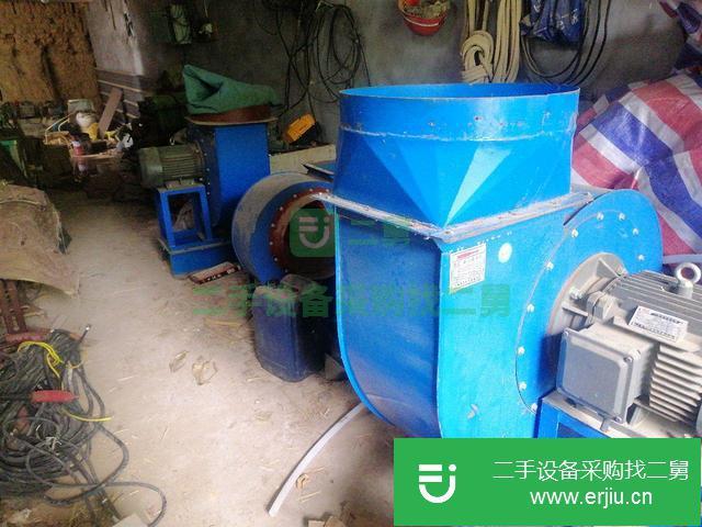 河南出售二手離心風機