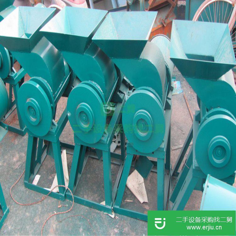 山東出售二手自動淀粉機