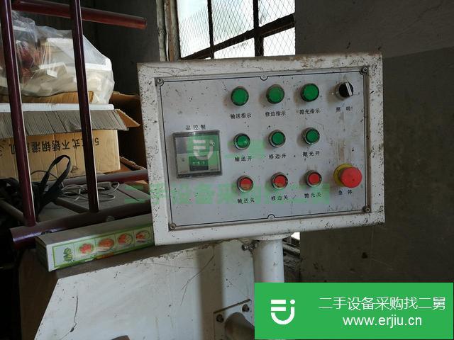 遼寧出售二手裁板鋸