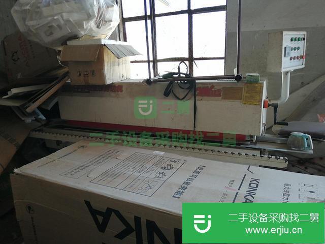 遼寧出售二手裁板鋸