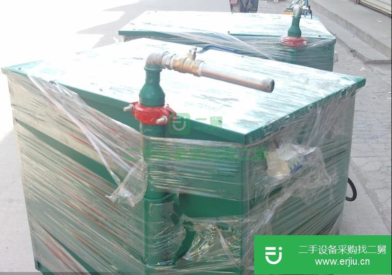 山東出售二手發泡機