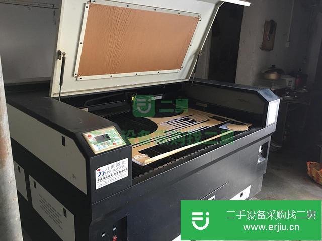 廣東出售二手八成新激光機(jī)