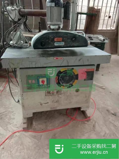 廣西出售二手木工機械