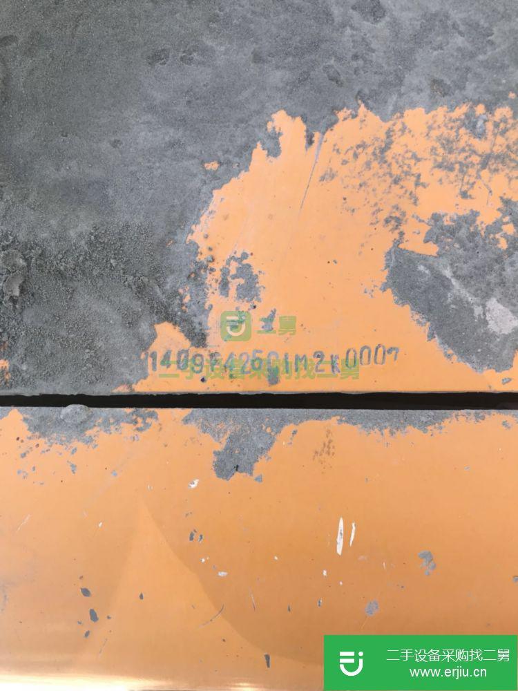 天津市出售二手三一重工SY465C-9H挖掘機