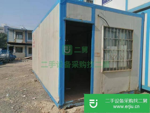 廣東出售二手集裝箱