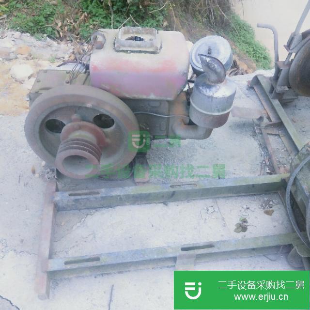 廣西出售二手卷揚(yáng)機(jī)