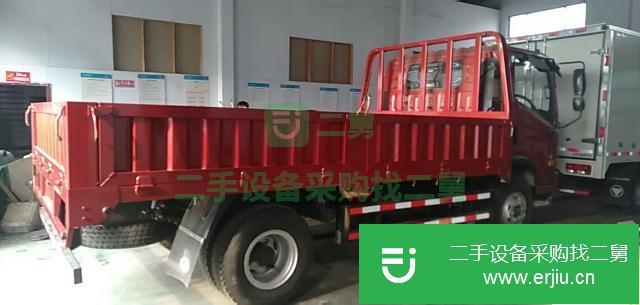 山東出售二手貨車