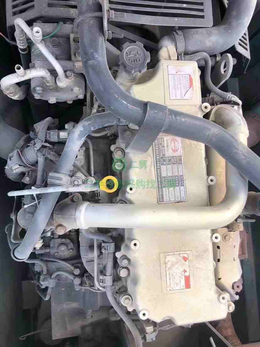 浙江出售2011年的神剛210超8挖掘機