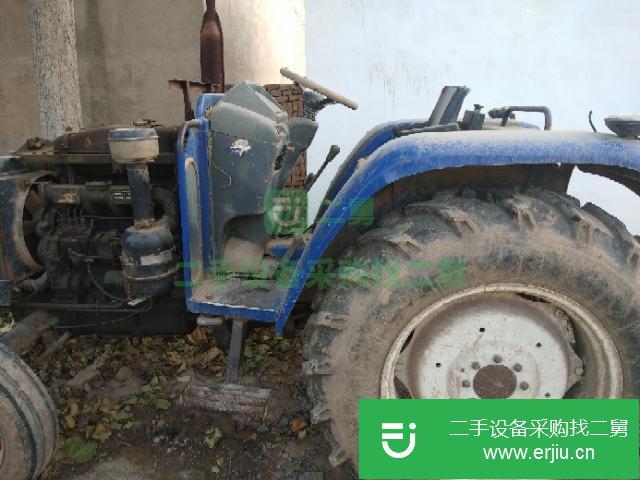 河南出售二手拖拉機