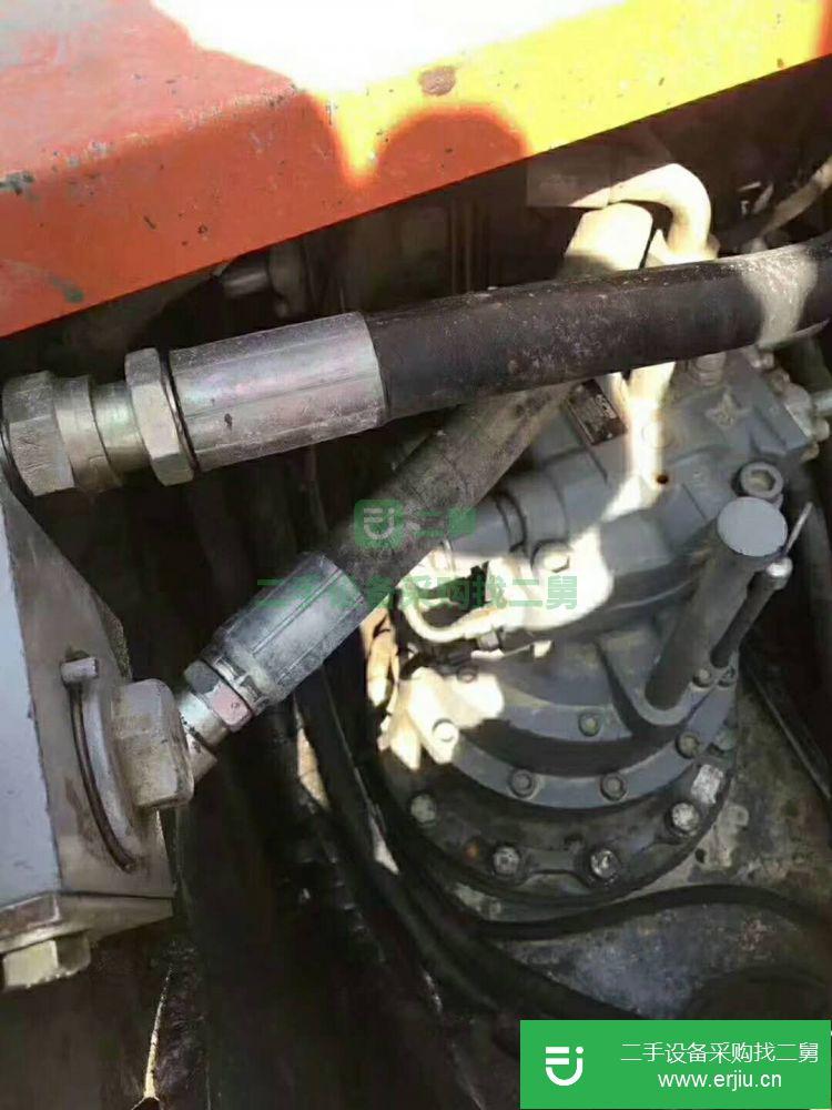 安徽省出售二手日立ZAXIS210K-3G挖掘機