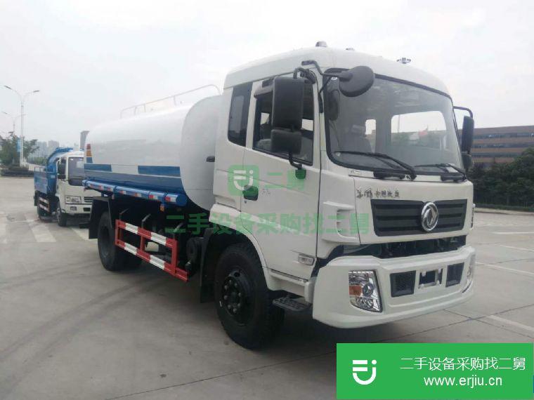河南省出售二手灑水車(chē)