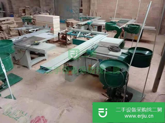 廣西出售二手木工機械
