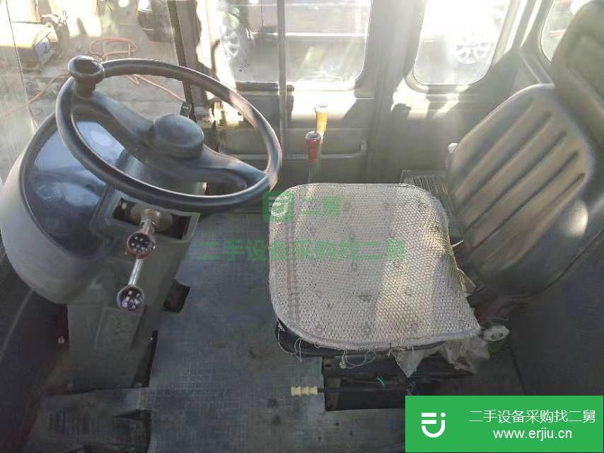 河北省出售二手臨工LG916裝載機(jī)