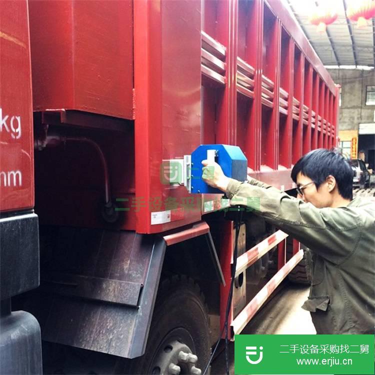 重慶出售二手便攜式打號機
