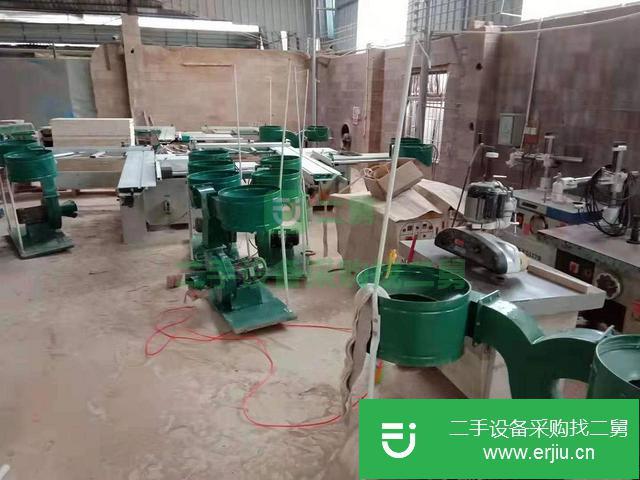 廣西出售二手木工機械