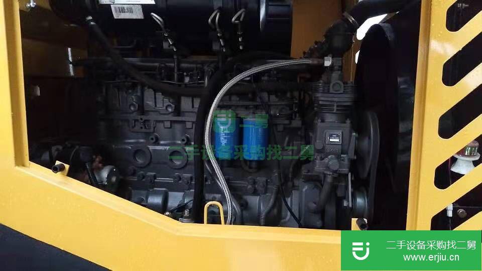 山東省出售二手臨工LG936裝載機