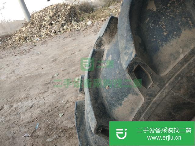 河南出售二手拖拉機