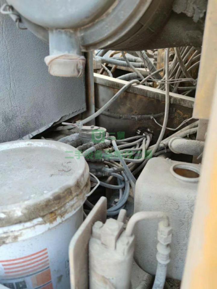 浙江出售全進口極品小松200-7挖掘機
