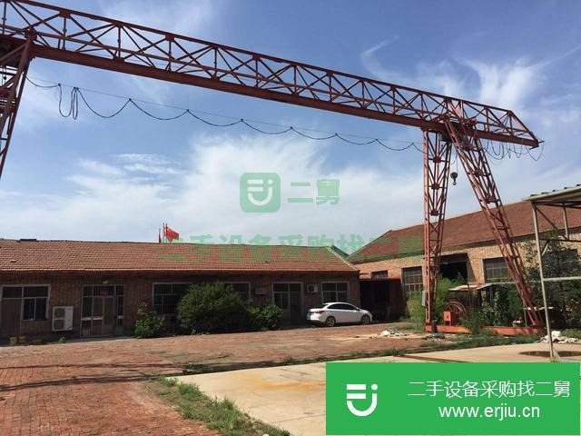 河北出售二手起重機