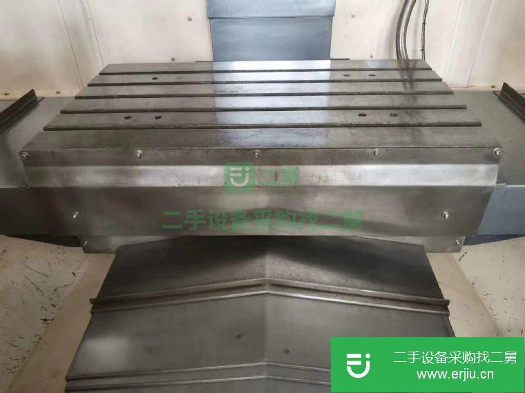 江蘇省出售二手850加工中心