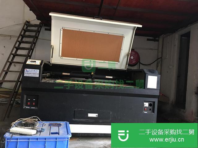 廣東出售二手八成新激光機(jī)