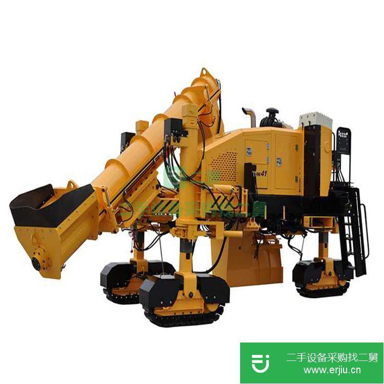 山東出售二手路緣石滑模機