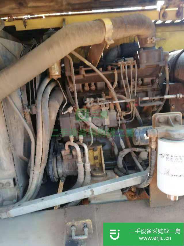 湖南省出售二手力士德SC80.8挖掘機(jī)