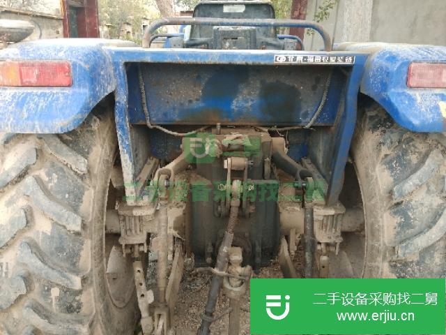 河南出售二手拖拉機