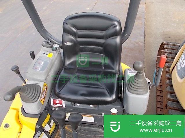 山東省出售二手久保田挖掘機