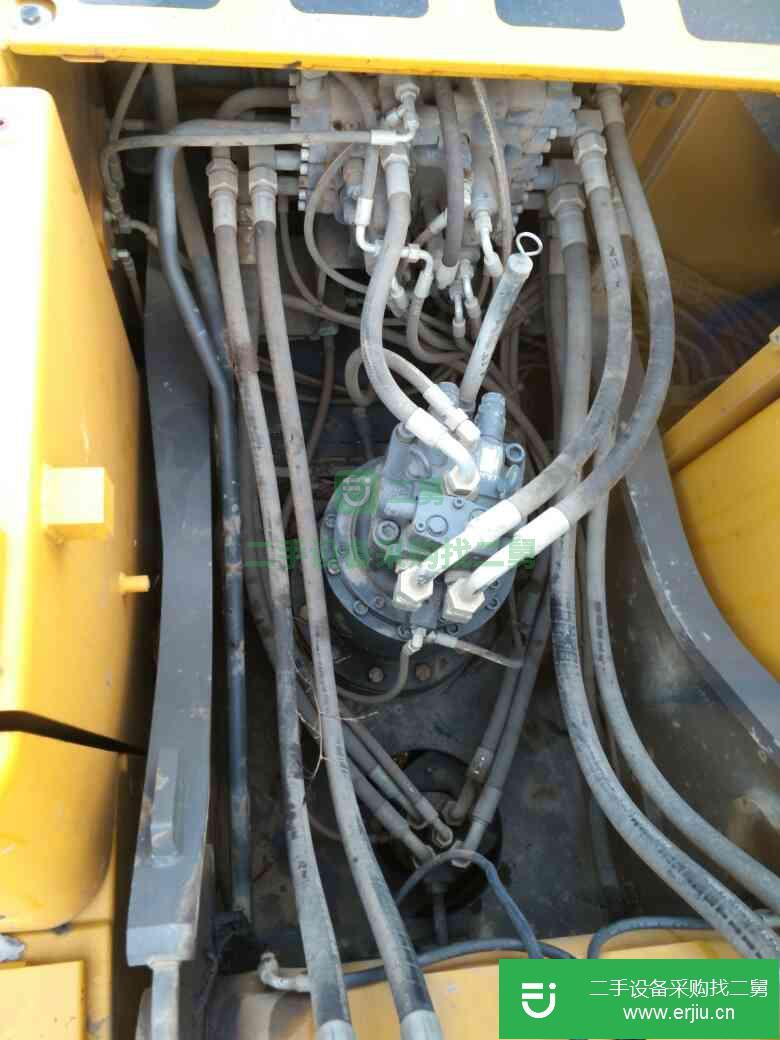 山東省出售二手臨工LG6210挖掘機