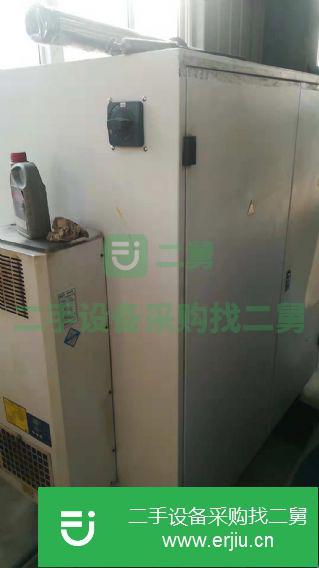 河南省出售二手激光切割機