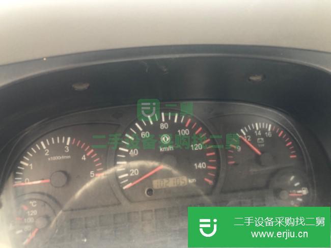山東出售二手東風輕卡貨車