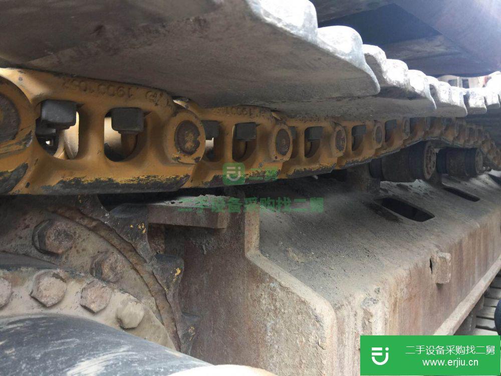 河北省出售二手日立ZAXIS240-3挖掘機