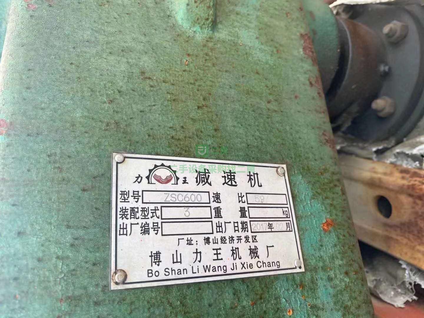 低價出售二手力王MG32噸龍門吊大跨度31米雙主梁龍門吊