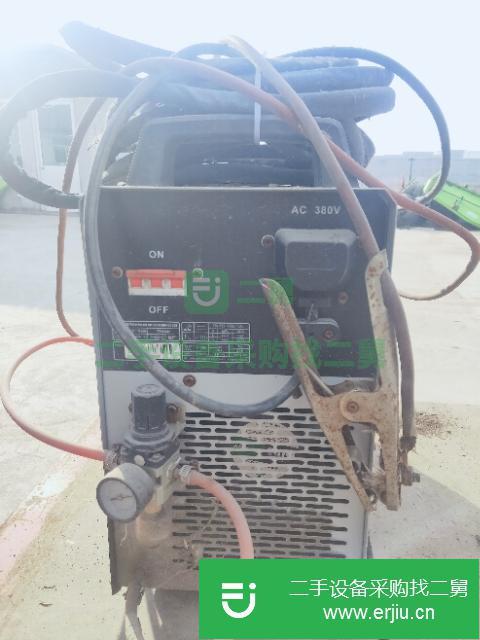 山東出售二手等離子切割機