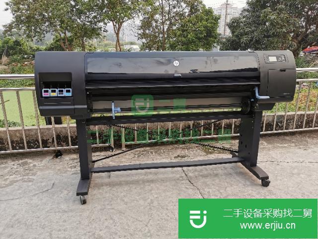 廣東出售二手惠普D5800寫真機