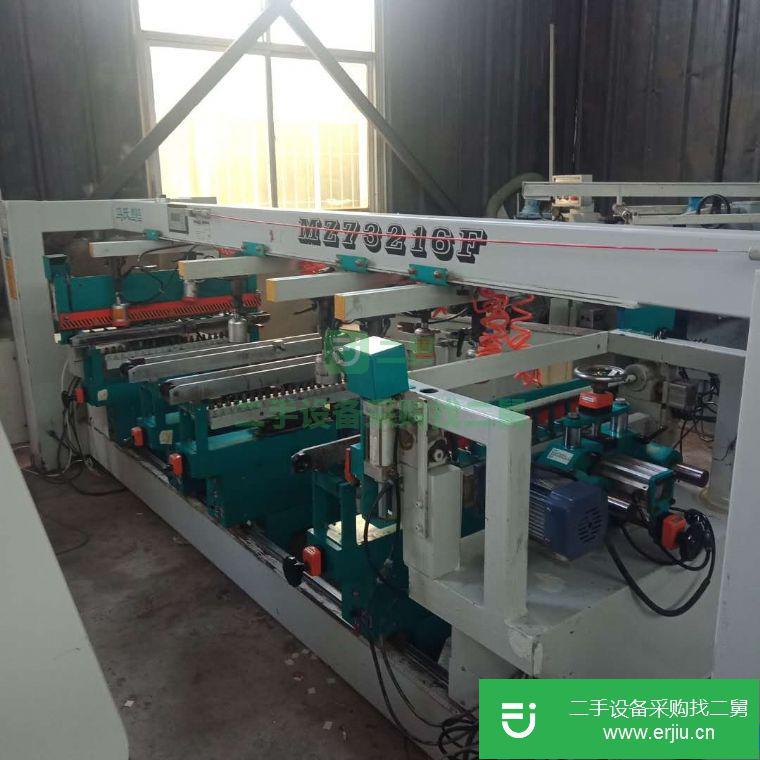 河北省出售二手砂光機