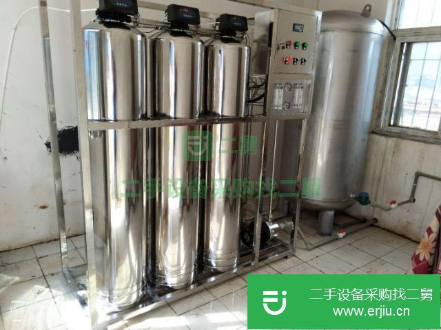 云南出售二手凈水器