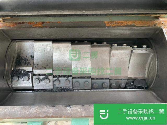 廣東出售二手碎料機(jī)