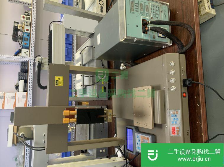 廣東省出售二手鋰電池點焊機
