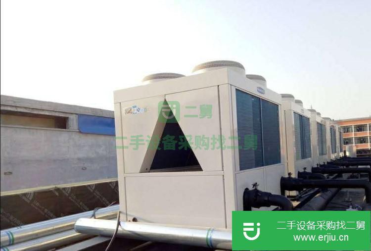 江蘇出售二手中央空調(diào)