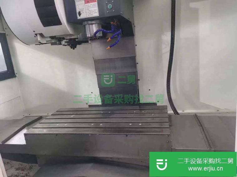 江蘇出售二手加工中心