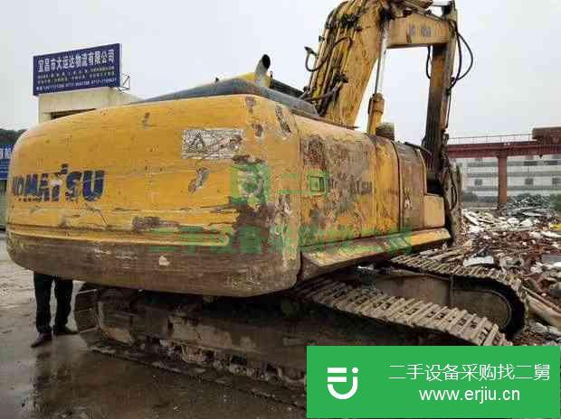 湖南湘潭出售一臺力士德 SC220.7 挖掘機