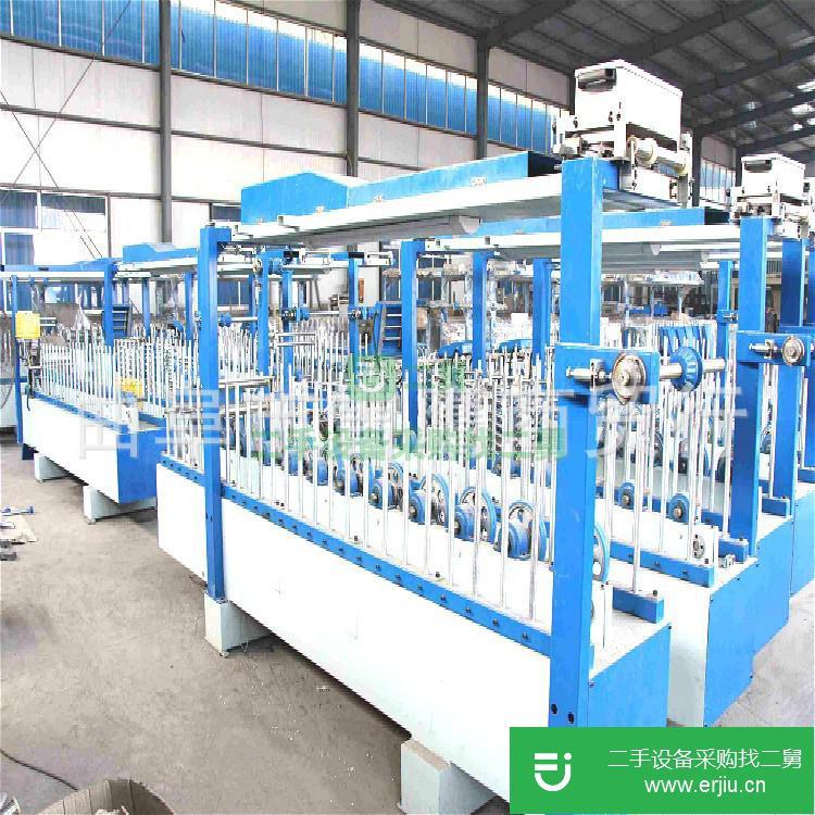 山東出售二手包覆機