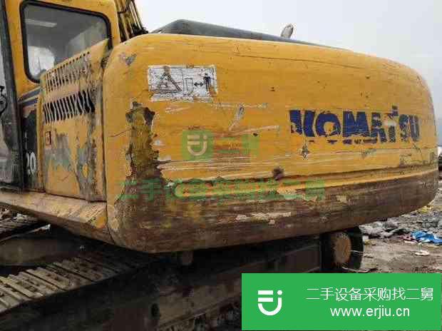 湖南湘潭出售一臺力士德 SC220.7 挖掘機